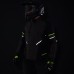 Rebelhorn Range anthracite dzseki fekete/neon Rebelhorn Range anthracite dzseki fekete/neon