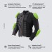Rebelhorn Range anthracite dzseki fekete/neon Rebelhorn Range anthracite dzseki fekete/neon
