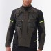 Rebelhorn Range anthracite dzseki fekete/neon Rebelhorn Range anthracite dzseki fekete/neon