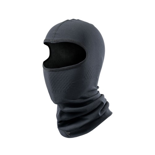Rebelhorn Freeze II balaklava fekete
