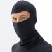 Rebelhorn Freeze II balaklava fekete