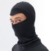 Rebelhorn Freeze II balaklava fekete