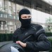 Rebelhorn Freeze II balaklava fekete