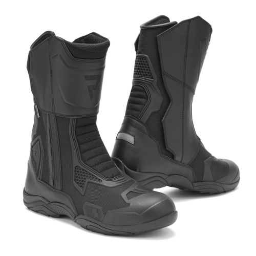 Rebelhorn Range motoros csizma fekete Rebelhorn Range motoros csizma fekete