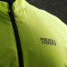 Rebelhorn Cubby V dzseki fekete/szürke/neon