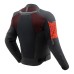 Rebelhorn Jax dzseki fekete/piros