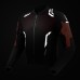 Rebelhorn Jax dzseki fekete/piros