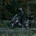 Rebelhorn Travel esőruha fekete Rebelhorn Travel esőruha fekete