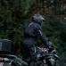 Rebelhorn Travel esőruha fekete Rebelhorn Travel esőruha fekete