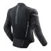 Rebelhorn Vandal mesh dzseki fekete