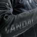 Rebelhorn Vandal mesh dzseki fekete