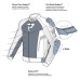 Rebelhorn Vandal mesh dzseki fekete