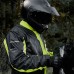 Rebelhorn Travel esőruha fekete/neon