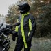 Rebelhorn Travel esőruha fekete/neon