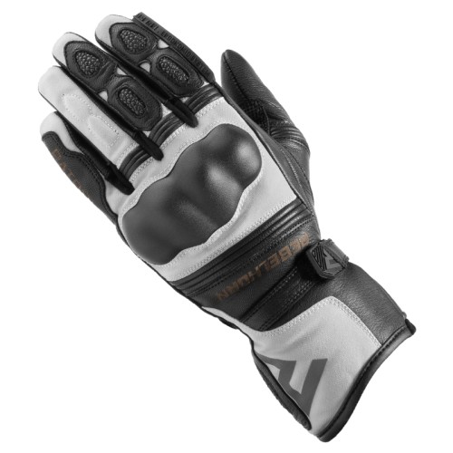 Rebelhorn Patrol női motoros kesztyű fekete/szürke
