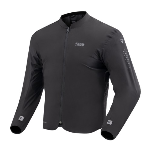 Rebelhorn In&out hydrashield pro motoros membrán fekete