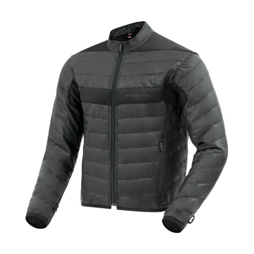 Rebelhorn Daily therm insulated jacket dzseki fekete