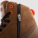 Rebelhorn Spike motoros cipő barna Rebelhorn Spike motoros cipő barna