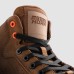 Rebelhorn Spike motoros cipő barna Rebelhorn Spike motoros cipő barna