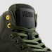Rebelhorn Spike motoros cipő olívazöld Rebelhorn Spike motoros cipő olívazöld