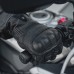 Rebelhorn Thug II motoros kesztyű fekete