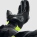 Rebelhorn Viper motoros kesztyű fekete/szürke/neon