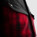 Rebelhorn Shifter shirt dzseki fekete/piros