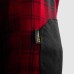Rebelhorn Shifter shirt dzseki fekete/piros