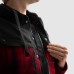 Rebelhorn Shifter shirt dzseki fekete/piros