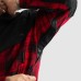 Rebelhorn Shifter shirt dzseki fekete/piros