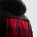Rebelhorn Shifter shirt dzseki fekete/piros