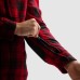 Rebelhorn Shifter shirt dzseki fekete/piros