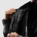 Rebelhorn Shifter shirt dzseki fekete/szürke Rebelhorn Shifter shirt dzseki fekete/szürke