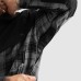 Rebelhorn Shifter shirt dzseki fekete/szürke Rebelhorn Shifter shirt dzseki fekete/szürke