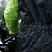 Rebelhorn Rain esőruha fekete