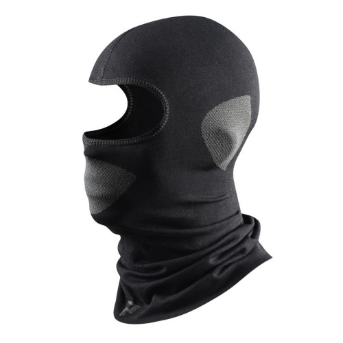 Rebelhorn Active balaklava fekete Rebelhorn Active balaklava fekete