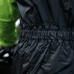 Rebelhorn Rain esőruha fekete/neon