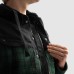 Rebelhorn Shifter shirt dzseki fekete/zöld