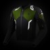 Rebelhorn Jax dzseki fekete/neon