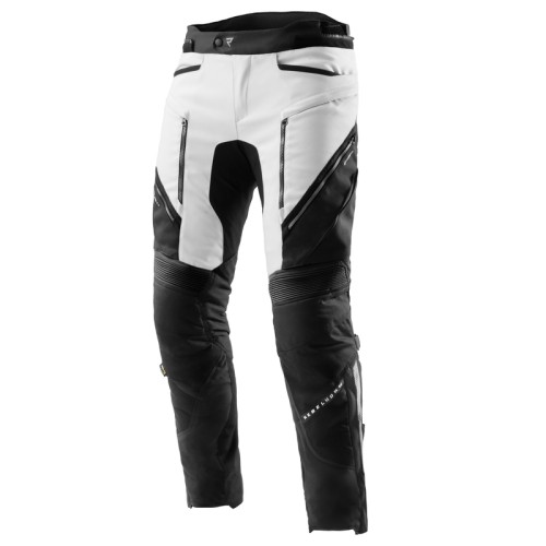 Rebelhorn Hardy 3.0 motoros nadrág fekete/szürke