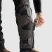 Rebelhorn Hardy 3.0 motoros nadrág homok/szürke/piros Rebelhorn Hardy 3.0 motoros nadrág homok/szürke/piros