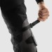 Rebelhorn Hardy 3.0 motoros nadrág homok/szürke/piros Rebelhorn Hardy 3.0 motoros nadrág homok/szürke/piros