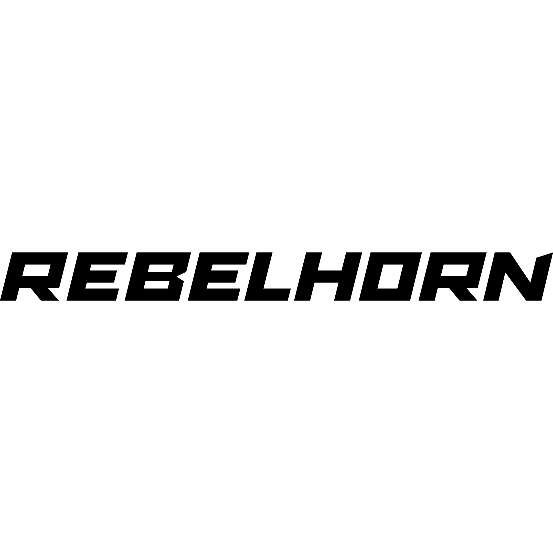 Rebelhorn